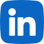 LinkedIn Marketing Services Icon