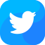 Twitter Marketing Services Icon